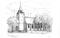 Johanneskerk Serooskerke